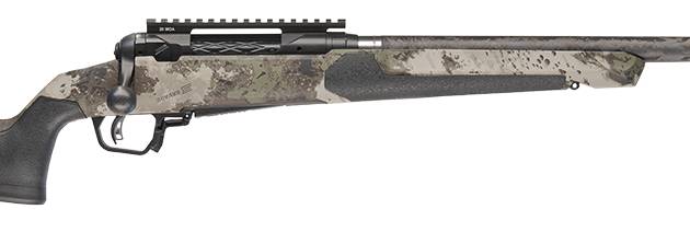 SAV 110 ULTRALITE PRO WOODLAND 6MM CREED 20 3