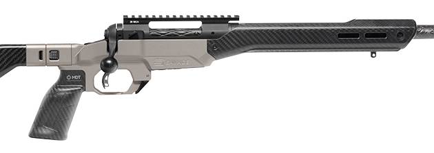 SAV 110 ULTRALITE ELITE V2 6.5CREED 18 3RD