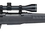 SAV AXIS XP 5.56 BLK 20 3-9X40 4RD