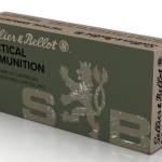 SB 6.5GRENDEL 124GR FMJ 20/30