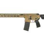 SIG M400 SDI 556NATO 16" 30RD FDE