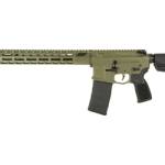 SIG M400 SDI 556NATO 16" 30RD GRN
