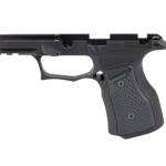 SHARPS GEN3 P365 X/XL BLK/BLK SAFE