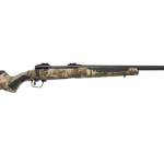 SAV 110 PREDATOR 22-250 24" 4RD MOT