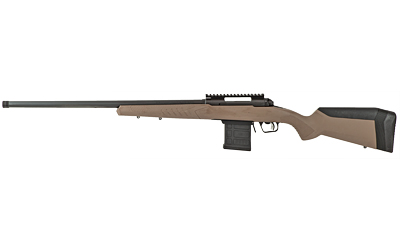 SAV 110 TACTICAL DESERT 6.5CM 24"