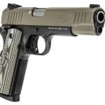 TAURUS 1911FS 45ACP SAND 5" 8+1 AS