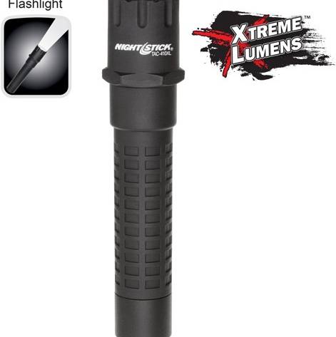 NIGHTSTICK TACTICAL XTREME - LUMENS FLASHLIGHT 800 LUMENS