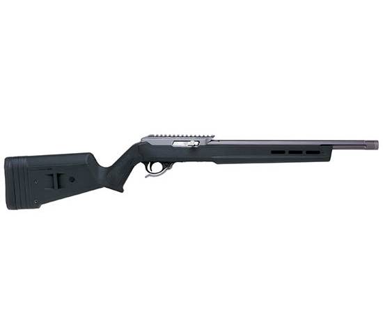 TACSOL X-RING VR 22LR GUN METAL MAGPUL HUNTER