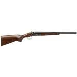 TF CZ 1878 COACH GUN 20 12GA SXS EXPOSED HAMMER