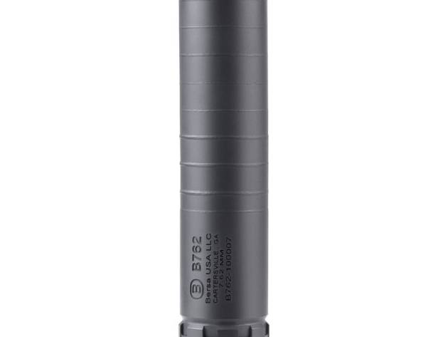 BERSA B762 7.62/30CAL SUPPRESSOR