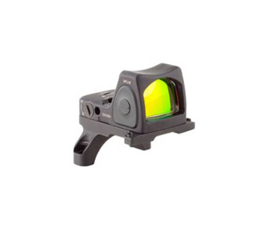 TRIJICON RMR T2 6.5 MOA RED DOT ADJ LED W/ RM35