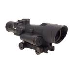 TRIJICON ACOG 3.5X35 LED ILLUM RED 223 HORSESHOE