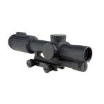 TRIJICON VCOG 1-6X24 GRN CIRCLE 223/55GR TS MNT