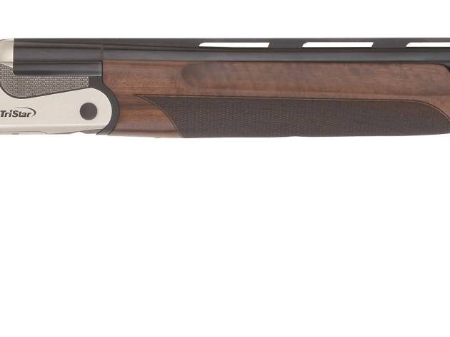 TSA O/U CYPHYER 28GA 3 DELUXE WALNUT 28