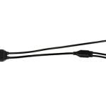 UNITY AXON SURFRE/DBAL SYNC 7" BLK