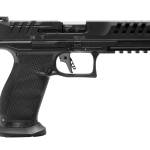 WAL PDP FULLSIZE POLYMER MATCH 9MM 5 18/20RD