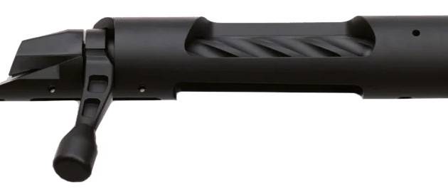 WBY 307 BUILDERS ACTION SHORT STANDARD BLK