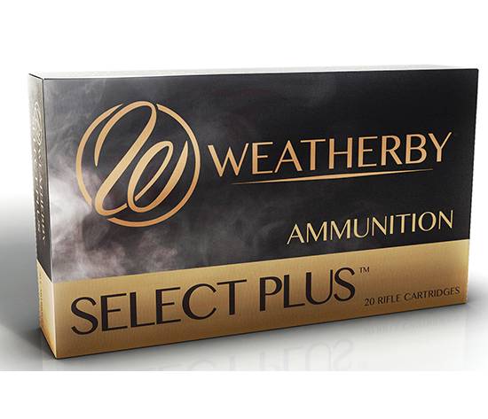 WBY AMMO 30-378WBY 195GR HAMMER CUSTOM 20/10