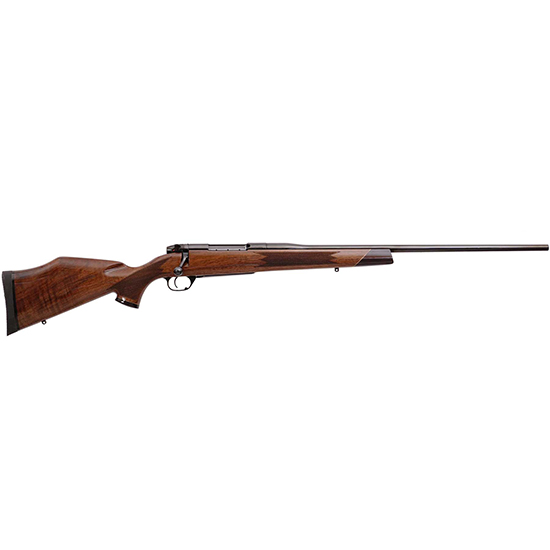 WBY MKV DLX 378WBY 28 GLOSS AA WALNUT