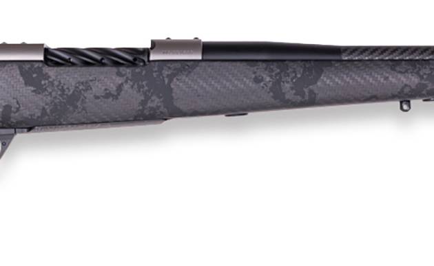 WBY MKV GUIDE TI RH 7MM PRC 22 BRAKE