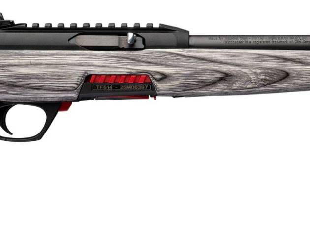 WIN WILDCAT THUMBHOLE SR 22LR 18 10RD