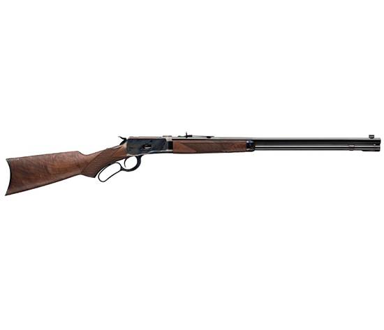 WIN 1892 DELUXE OCTAGON TAKEDOWN 44-40 WIN 24