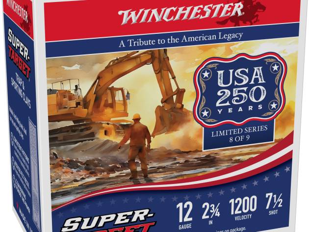 WIN SUPER TARGET 250TH 12GA 2.75 #7.5 250RD