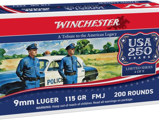 WIN USA 250TH 9MM 115GR FMJ 1000RD CASE