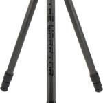 WARRIOR TRIPODS THE WARRIOR - TRIPOD CARBON FIBER 3 SECTION