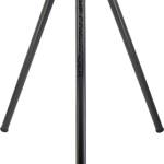 WARRIOR TRIPODS THE COMMANDER - TRIPOD CARBON FIBER 2 SECTION