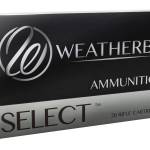 WEATHERBY 30-378WBY 180GR HDY INTERLOCK
