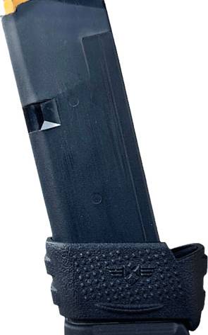 XTECH TACTICAL MAGAZINE FOR - GLOCK 26 SS 15RD