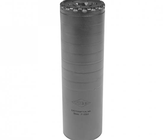 YHM SUPPRESSOR RESONATOR R9 9MM