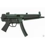 ZENITH ZF-5 9MM 8.9 TB 3 LUG PIC RAIL 30RD GRY