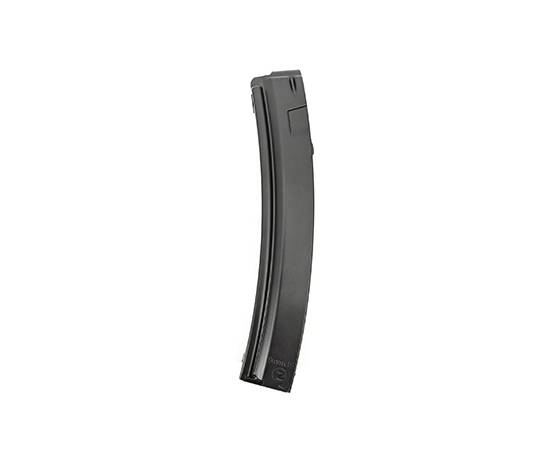 ZENITH MAG ZF-5 SERIES AP5 PTR HK 9MM 30RD
