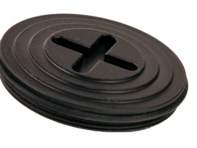 TRIJICON SRO REPLACEMENT BATTERY CAP