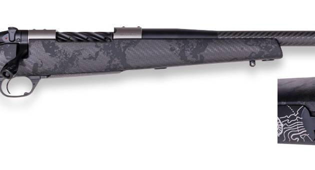 WEATHERBY MARK V BC GUIDE TI 6.5RPM 24"