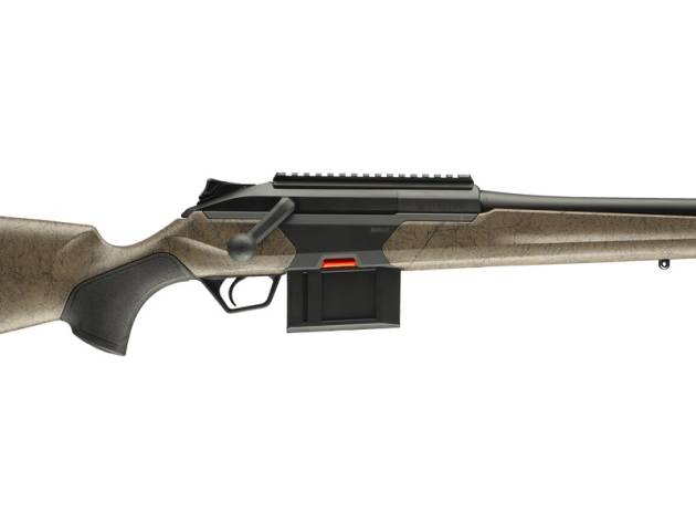 BERETTA BRX1 RANCH 308WIN 16" 5+1