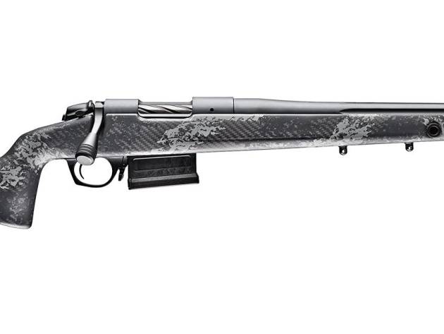 BERGARA CREST 450BM 20" GRAY OMNI