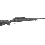 CVA CASCADE SR 6.5PRC BLK/CAM 18"