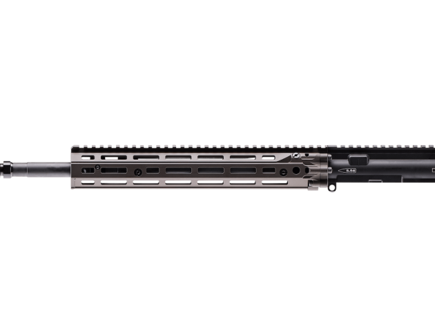 DANIEL DEFENSE DD4 RIII URG 5.56MM 16" FDE