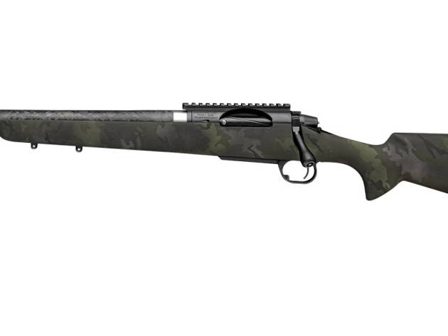 PROOF RESEARCH ELEVATION 2.0 22CR MDNHT 18"LH