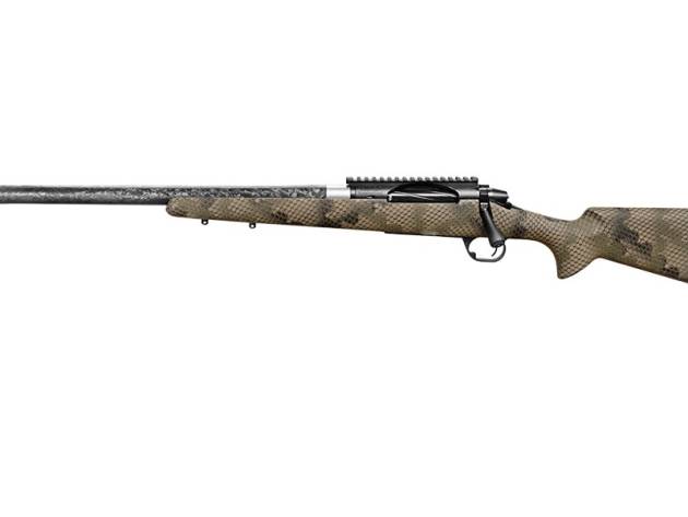 PROOF RESEARCH ELEVATION 2.0 22CR TFDE 20" LH