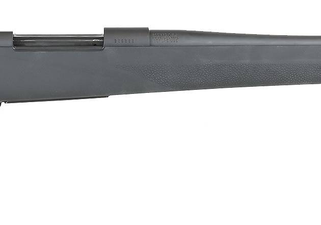 HOWA HOGUE 308WIN BLK 24" TB