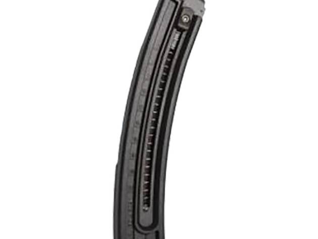 GSG GSG-16 .22LR 22 ROUND MAGAZINE SINGLE RETAIL PACK