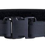 Bianchi Model 7200 Nylon Duty Belt 34" - 40" Medium Black