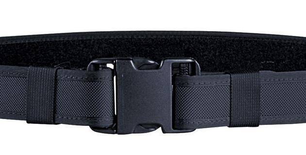 Bianchi Model 7200 Nylon Duty Belt 34" - 40" Medium Black