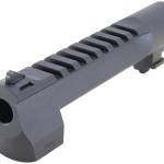 Magnum Research Desert Eagle Combo Pack 6 in Barrel & 2 Magazine .50 AE 7/rd Black Steel