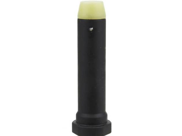 TacFire H2 AR-15 Rifle Buffer Black 4.6 oz