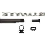 TacFire H2 AR-10 Rifle Buffer Tube Kit Black